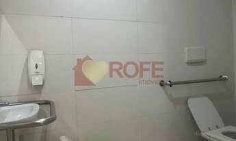 Imagem 7: Sala à venda, 121 m² por R$ 830.000,00 - Alto da Boa Vista - São Paulo/SP