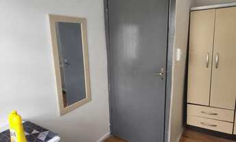 Imagem 3: Quarto para moças jardim das Américas