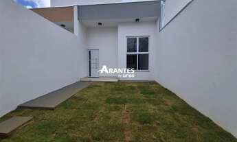 Imagem 2: Casa com 119m² 3 quartos à venda no bairro Novo Mundo