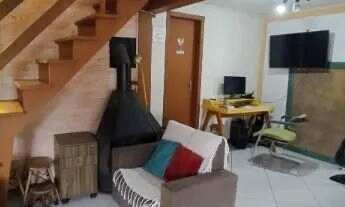 Imagem 6: Casa 3 dormitórios à venda Guarujá Porto Alegre/RS