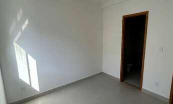 Imagem 3: Locação - Cond. Reserva dos Buritis - Calhau - 2 Quartos