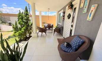 Imagem 3: Duplex Pronto 4 dormitórios com deck e piscina em Encantada - Eusébio - CE