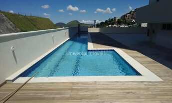 Imagem: Cobertura com 2 dormitórios à venda, 134