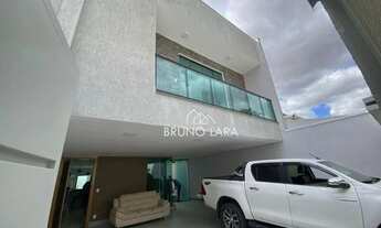 Imagem 4: Casa a venda em Betim no bairro Espírito Santo