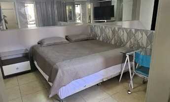 Imagem 5: Edifício Village Top Class, bairro do Umarizal, 3 suítes, com 127m²