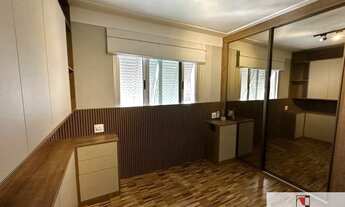 Imagem 4: Apartamento locação Moema Pássaros