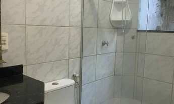 Imagem 3: Prédio com 3 pavimentos no centro de Itacaré