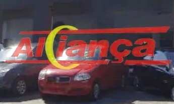 Imagem 2: Prédio Comercial de Esquina