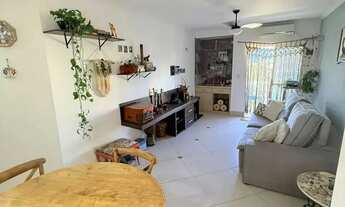 Imagem 6: Imóvel para aluguel com 88 metros quadrados com 2 quartos em Granja Daniel - Taubaté - SP