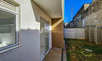 Imagem 2: Apartamento - Jardim García - Campinas
