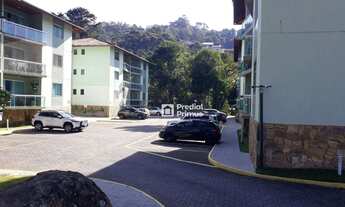 Imagem 2: Apartamento com uma vista deslumbrante, com 3 dormitórios à venda, 104 m² por R$ 740.000