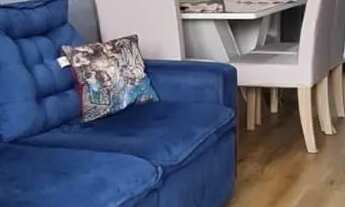 Imagem: Casa Residencial Rio Eufrates 2 quartos