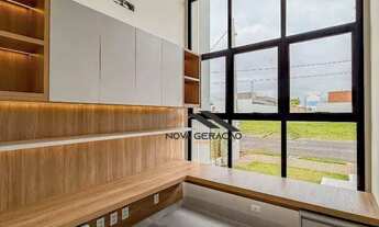 Imagem 7: Casa com 3 dormitórios à venda, 215 m² por R$ 1.790.000,00 - Condominio Terra Vista Reside