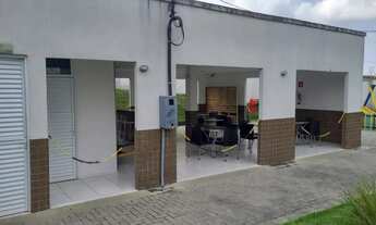 Imagem 5: Reserva da Cidade - 02 Quartos(Térreo) - 65m2 - Flores