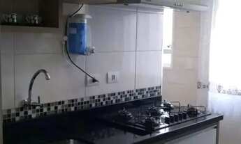 Imagem 6: Apartamento para Venda em Valinhos, Vila São Cristóvão, 2 dormitórios, 1 banheiro, 1 vaga