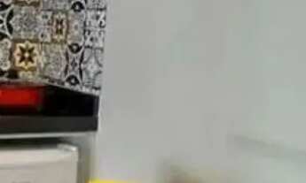 Imagem 5: Flat para locação em Moema, São Paulo-SP: 1 quarto, 1 banheiro, 35m², vaga de garagem incl