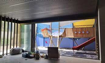 Imagem 6: Apartamento em Rua dos Otoni - Santa Efigênia - Belo Horizonte/MG