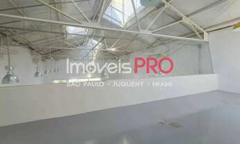 Imagem 7: GALPÃO VILA MADALENA - 8 VAGAS