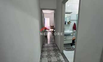 Imagem 5: Sobrado em Rua Santo Agostinho - Centro - São Vicente/SP