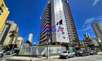 Imagem: Apartamento com 3 quartos no bairro Aldeota