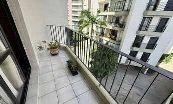 Imagem: Apartamento Morumbi - 2 dormitórios. FL56