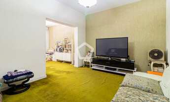 Imagem 4: Casa em Cambuci Casa com 3 dormitórios