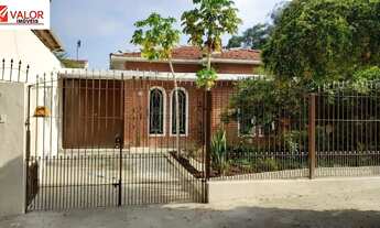 Imagem: CASA RESIDENCIAL em SÃO PAULO - SP, JARDIM