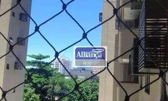 Imagem 6: Enseada Park! 2 dormitórios, 1 suíte, varanda, 1 vaga de garagem, lazer completo à venda