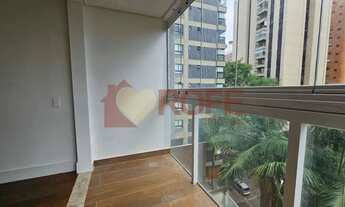 Imagem 6: Apartamento com 3 dormitórios, 1 suíte, 1 vaga e com 96m² - Vila Nova Conceição