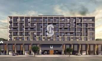 Imagem: Lojas à venda no empreendimento Tecno Studios