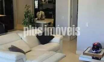 Imagem: PINHEIROS APARTAMENTO ALTO PADRÃO, ANDAR