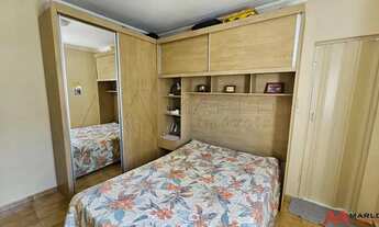 Imagem 5: Apartamento Serrambi III, 2 quartos, sendo 1 suíte, boa localização, 70m²