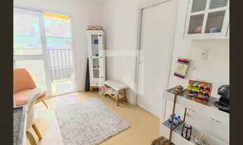 Imagem 3: Apartamento à Venda - Belém, 1 Quarto, 27 m2