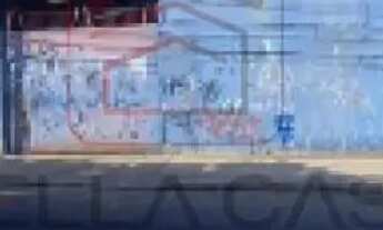 Imagem: Galpão na Santa Clara, 830 m2, pé direito