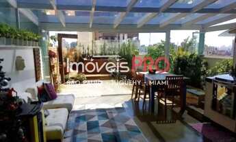 Imagem 4: COBERTURA NA BELA VISTA!!!!