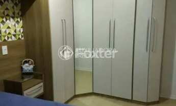 Imagem 7: Apartamento à venda Rua Tenente Ary Tarrago, Jardim Itu - Porto Alegre