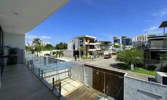 Imagem 2: Imóvel para venda possui 320 metros quadrados com 4 quartos