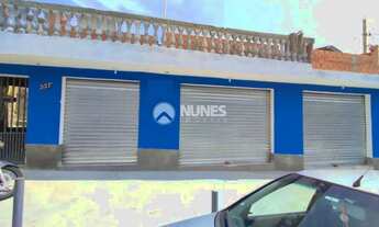 Imagem 2: Salão comercial para locação no Baronesa - perfeito para o seu negócio