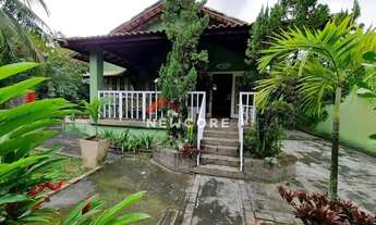 Imagem: Casa em Rua Deputado Álvaro Valle - Taquara