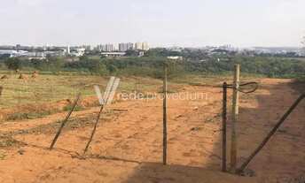 Imagem: Terreno a venda em Paulinia