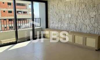 Imagem: Apartamento 73m² com 2 suítes, 1 vaga