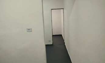 Imagem 7: Locação de casa térrea com dormitório, sala, cozinha, wc e lavanderia