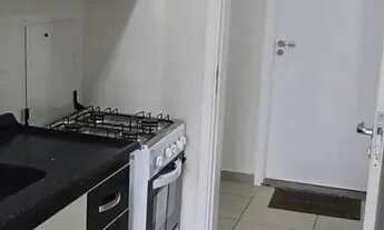 Imagem 5: Apartamento com 1 quarto para alugar por R$ 1250.00, 30.00 m2 - LOTEAMENTO MONTE BELO - AP