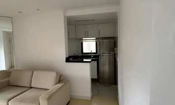 Imagem 4: Imóvel para aluguel com 60 metros quadrados com 1 quarto em Aclimação - São Paulo - SP