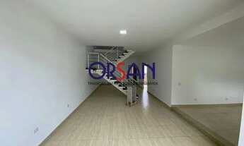 Imagem 2: SãO CAETANO DO SUL - Sobrado Padrão - Barcelona