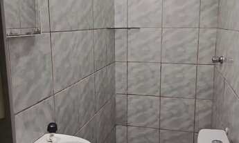 Imagem 7: Casa no Bairro Vila União