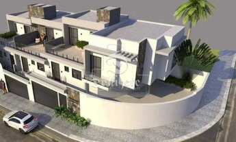 Imagem 2: Sobrado com 3 dormitórios à venda, 130 m² por R$ 649.999,90 - Jardim Stella - Santo André