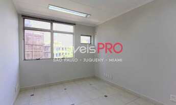 Imagem 5: Conj. Comercial, Bela Vista - São Paulo