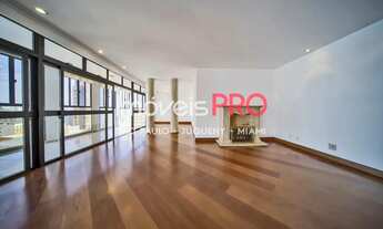 Imagem 6: Locação de apartamento de 215 m² em Paraíso