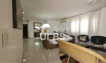 Imagem 4: Casa Térrea no Setor Sudoeste